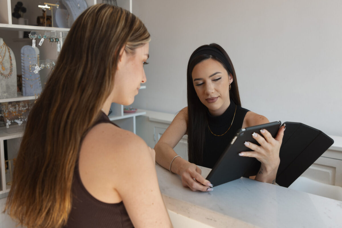 quanti clienti può portare un sito web a un centro estetico