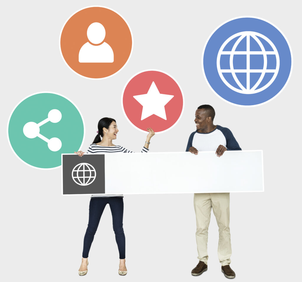 sito web ottimizzato per google