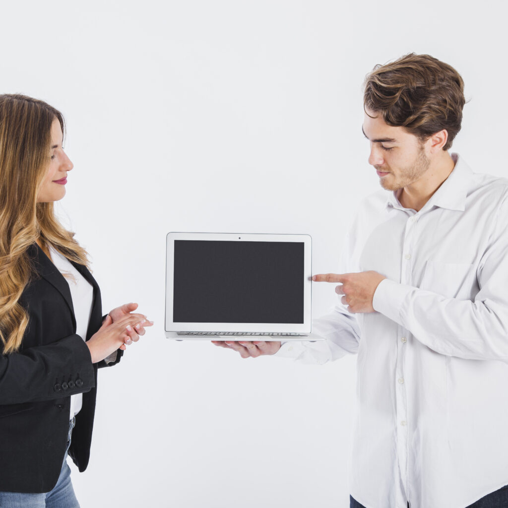 sito web centro estetico vicenza ottimizzato google